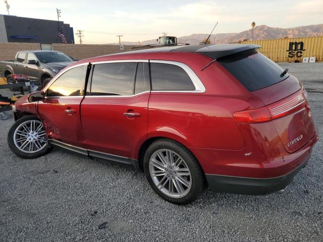 Photo 2 from auction – 2014 LINCOLN MKT with VIN 2LMHJ5ATXEBL58962