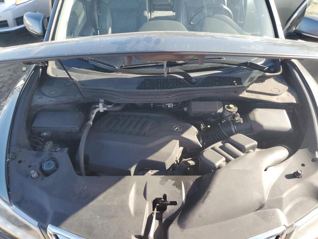 Photo 12 from auction – 2014 ACURA MDX ADVANC with VIN 5FRYD4H84EB011518