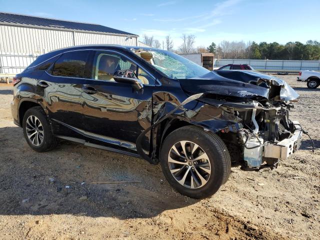 Photo 4 from auction – 2021 LEXUS RX 350 with VIN 2T2HZMDA9MC303708