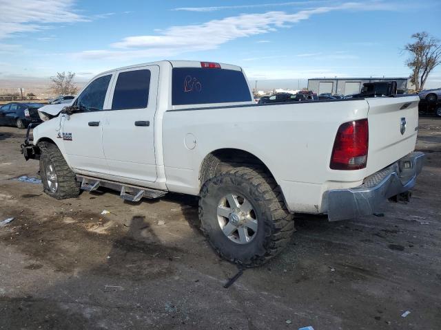 Photo 2 from auction – 2015 RAM 2500 ST with VIN 3C6UR5CL3FG521087