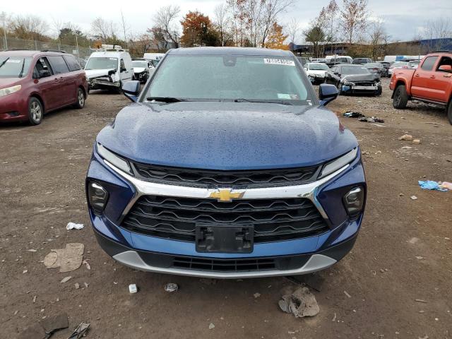 Photo 5 from auction – 2023 CHEVROLET BLAZER 2LT with VIN 3GNKBHR43PS144921