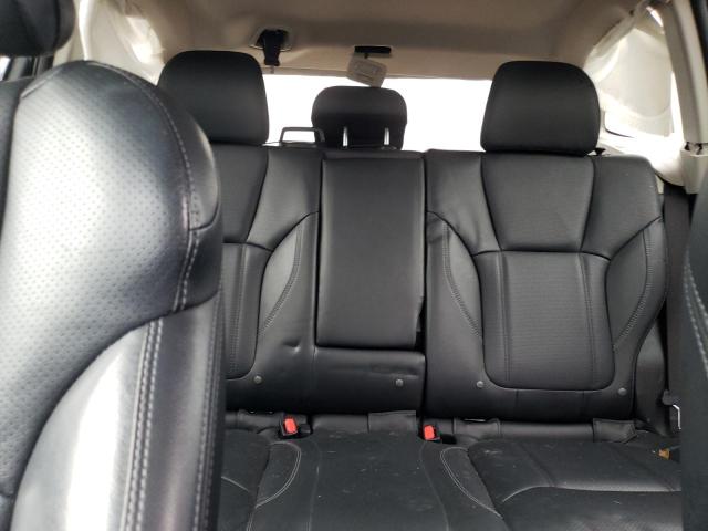 Photo 10 from auction – 2020 SUBARU FORESTER T with VIN JF2SKAXC4LH413247