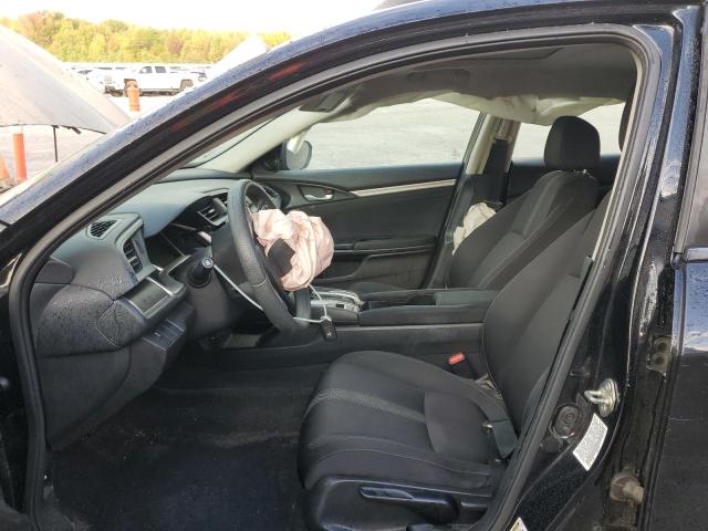 Photo 7 from auction – 2016 HONDA CIVIC EX with VIN 19XFC2F74GE052301