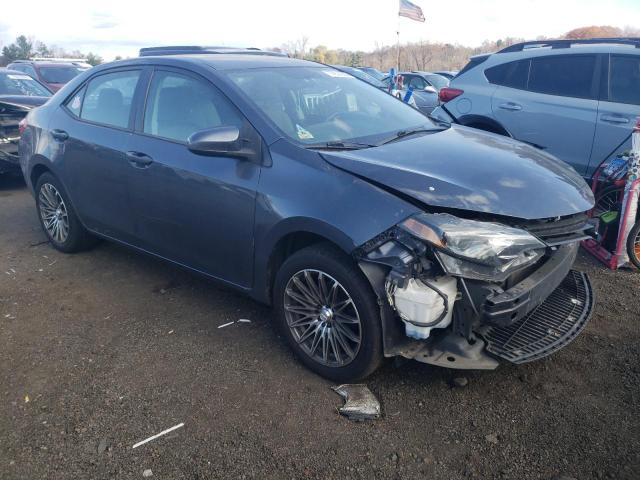 Photo 4 from auction – 2015 TOYOTA COROLLA L with VIN 5YFBURHE4FP309387