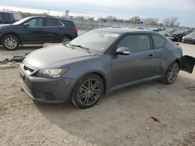 TOYOTA SCION TC 2013 with VIN JTKJF5C79D3064267 - Photo from auction