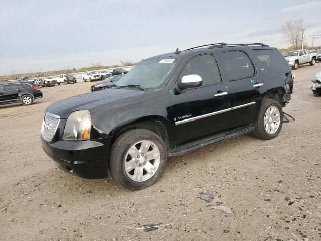 GMC YUKON 2008 with VIN 1GKFK13078J136349 - Photo from auction