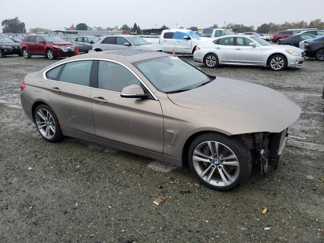 Photo 4 from auction – 2016 BMW 435 I GRAN with VIN WBA4B1C54GG242670