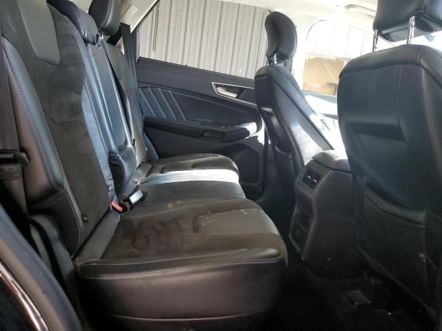 Photo 11 from auction – 2015 FORD EDGE SPORT with VIN 2FMTK4AP9FBC01523