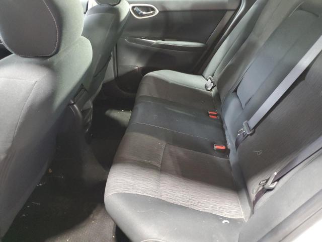 Photo 10 from auction – 2015 NISSAN SENTRA S with VIN 3N1AB7AP2FL669307