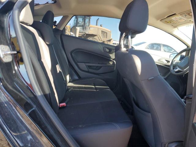Photo 10 from auction – 2019 FORD FIESTA SE with VIN 3FADP4BJ5KM163579