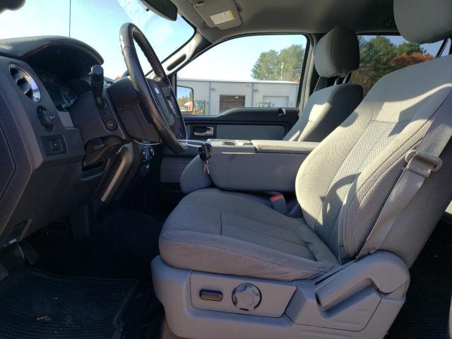 Photo 7 from auction – 2013 FORD F150 SUPER with VIN 1FTFW1ET1DFB63194