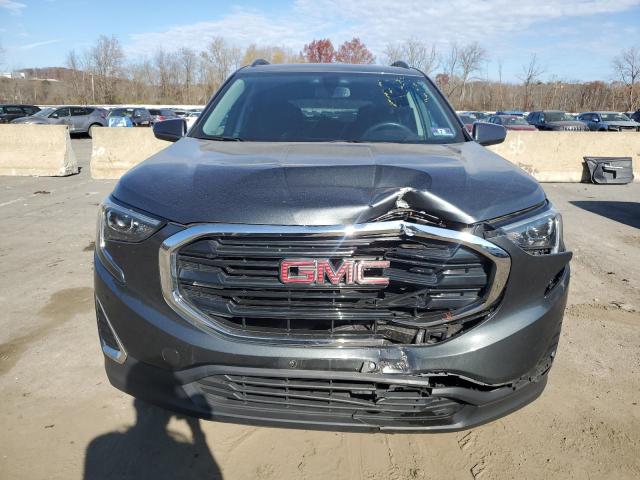 Foto 5 de la subasta – 2019 GMC TERRAIN SL con VIN 3GKALTEVXKL293577