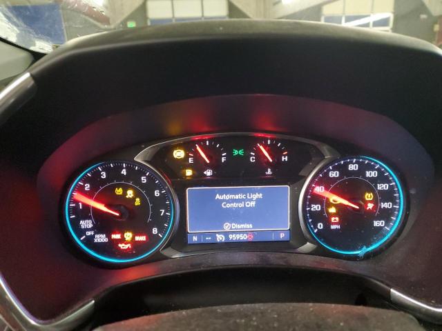 Photo 9 from auction – 2019 CHEVROLET EQUINOX PR with VIN 3GNAXYEX3KL283690