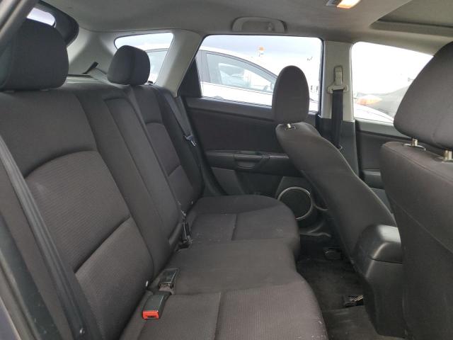 Photo 10 from auction – 2007 MAZDA 3 HATCHBAC with VIN JM1BK344271660031