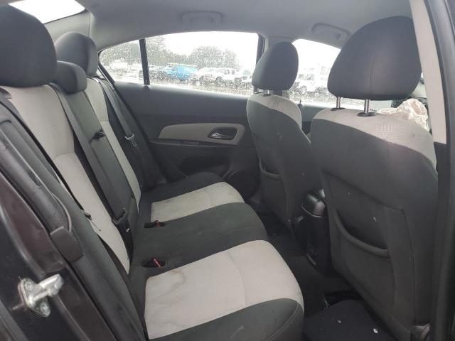 Photo 10 from auction – 2011 CHEVROLET CRUZE LS with VIN 1G1PC5SH2B7195320