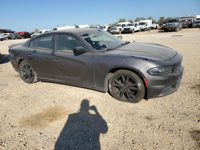 Photo 4 from auction – 2018 DODGE CHARGER SX with VIN 2C3CDXBGXJH158142
