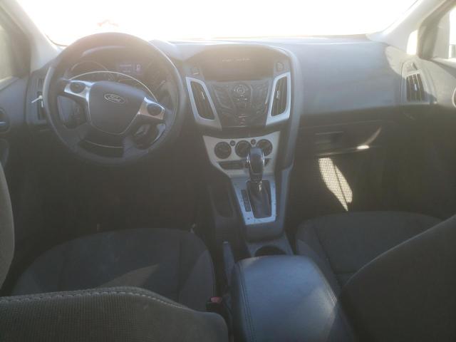 Photo 8 from auction – 2012 FORD FOCUS SE with VIN 1FAHP3K20CL449105