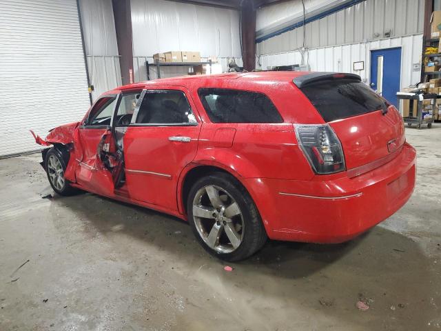 صورة رقم 2 من المزاد - 2007 DODGE MAGNUM مع VIN 2D4FV47V47H842420