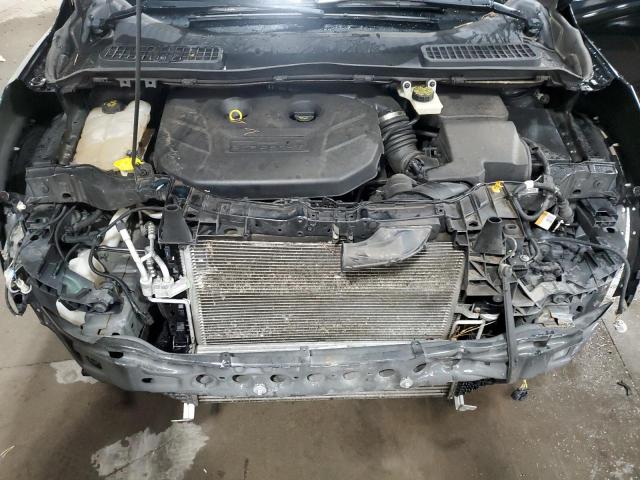 Photo 12 from auction – 2014 FORD ESCAPE TIT with VIN 1FMCU9J94EUA53007