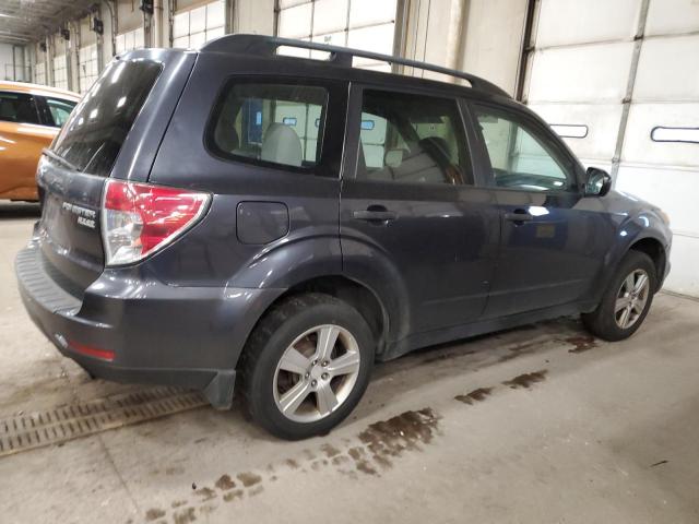 Photo 3 from auction – 2011 SUBARU FORESTER 2 with VIN JF2SHABC5BH763961