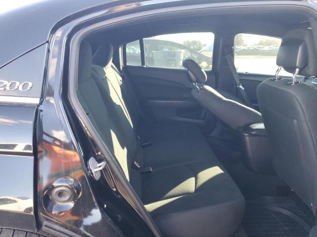 Photo 10 from auction – 2012 CHRYSLER 200 LX with VIN 1C3CCBAB4CN126888