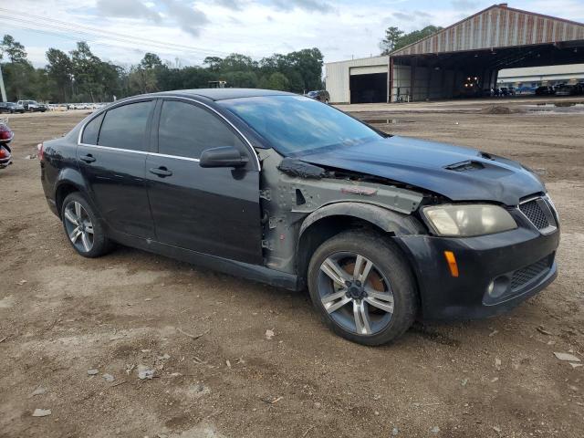 Photo 4 from auction – 2008 PONTIAC G8 with VIN 6G2ER57788L134400