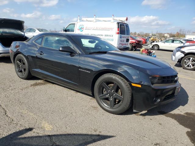 Photo 4 from auction – 2011 CHEVROLET CAMARO LT with VIN 2G1FB1ED5B9211265