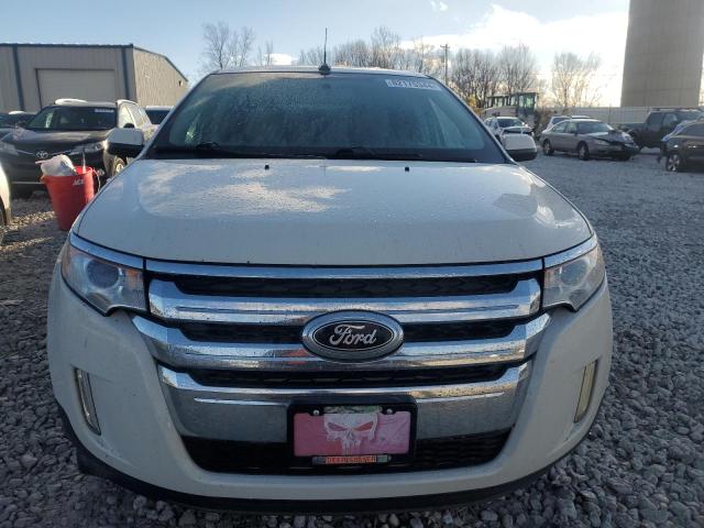 Photo 5 from auction – 2011 FORD EDGE SEL with VIN 2FMDK4JC1BBB22861