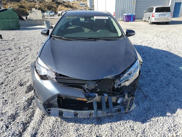 Photo 5 from auction – 2017 TOYOTA COROLLA L with VIN 2T1BURHE6HC932528