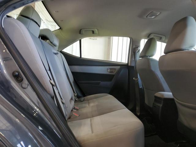 صورة رقم 10 من المزاد - 2016 TOYOTA COROLLA EC مع VIN 2T1BPRHE0GC533569