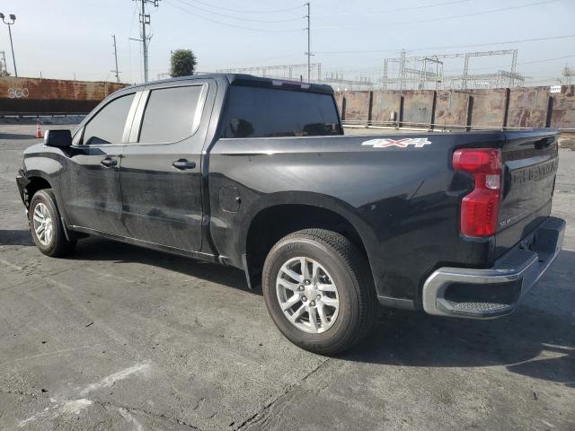 Photo 2 from auction – 2020 CHEVROLET SILVERADO with VIN 3GCUYDED8LG179529