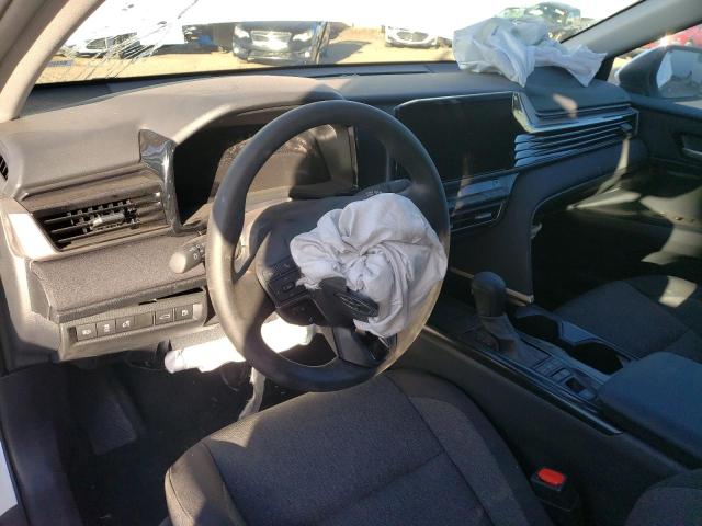 Photo 8 from auction – 2025 TOYOTA CAMRY XSE with VIN 4T1DAACK5SU523359