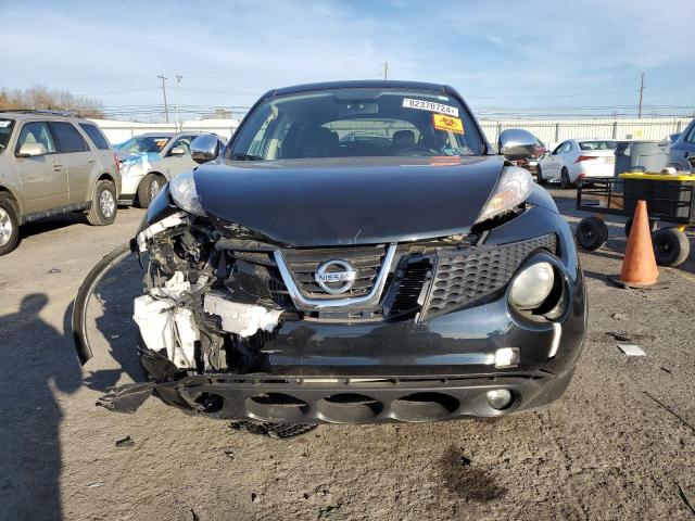 Снимка 5 от търг – 2012 NISSAN JUKE S с VIN JN8AF5MV8CT112459