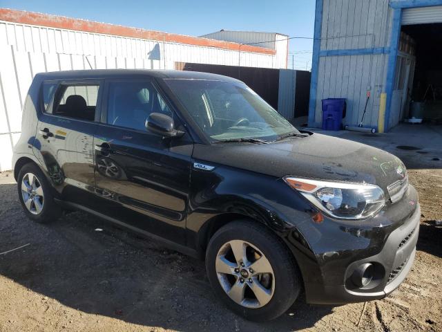 Photo 4 from auction – 2018 KIA SOUL with VIN KNDJN2A28J7533126