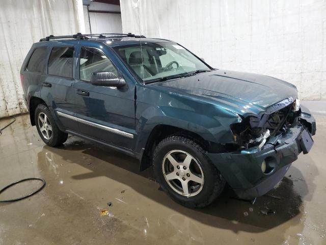 Photo 4 from auction – 2005 JEEP GRAND CHER with VIN 1J8GR48K55C665492