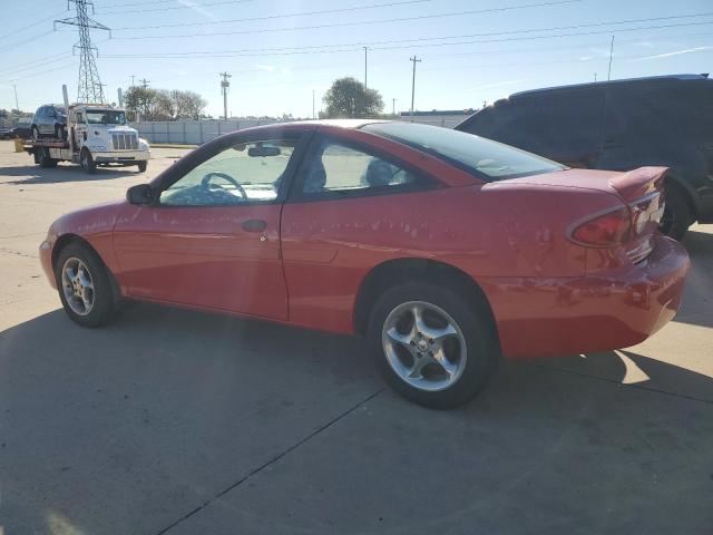 Photo 2 from auction – 2003 CHEVROLET CAVALIER with VIN 1G1JC14F137178987