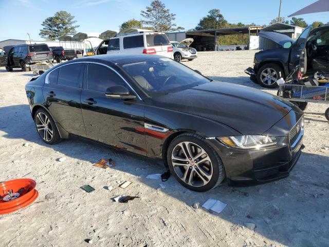 Photo 4 from auction – 2017 JAGUAR XE PREMIUM with VIN SAJAD4BV8HA964149
