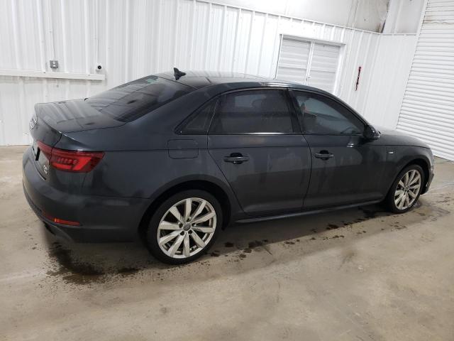 Photo 3 from auction – 2018 AUDI A4 PREMIUM with VIN WAUKMAF44JA226256