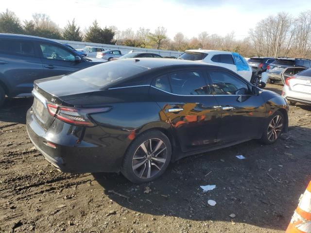 Photo 3 from auction – 2019 NISSAN MAXIMA S with VIN 1N4AA6AV0KC366143