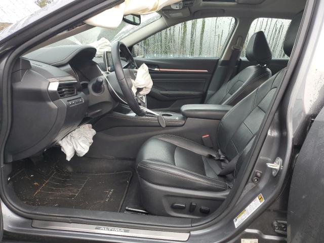 Photo 7 from auction – 2019 NISSAN ALTIMA SL with VIN 1N4BL4EW0KN303814