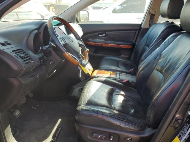 Photo 7 from auction – 2009 LEXUS RX 350 with VIN 2T2HK31U49C131270