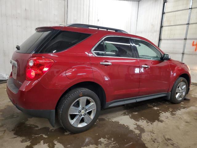 Photo 3 from auction – 2014 CHEVROLET EQUINOX LT with VIN 1GNFLGEK7EZ127164
