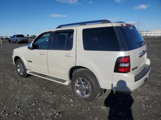 Photo 2 from auction – 2006 FORD EXPLORER L with VIN 1FMEU75E96UB67946