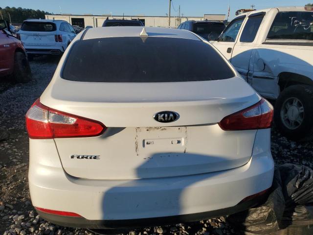 Photo 6 from auction – 2015 KIA FORTE LX with VIN KNAFX4A60F5369546