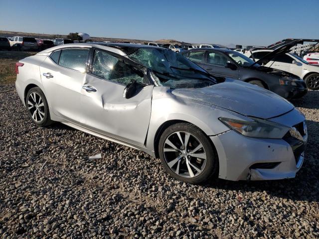 Photo 4 from auction – 2017 NISSAN MAXIMA 3.5 with VIN 1N4AA6AP4HC455434