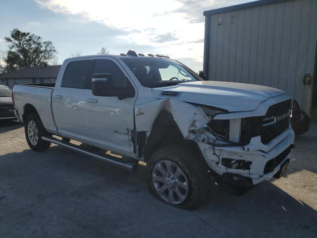 Photo 4 from auction – 2023 RAM 2500 BIG H with VIN 3C6UR5DLXPG637001