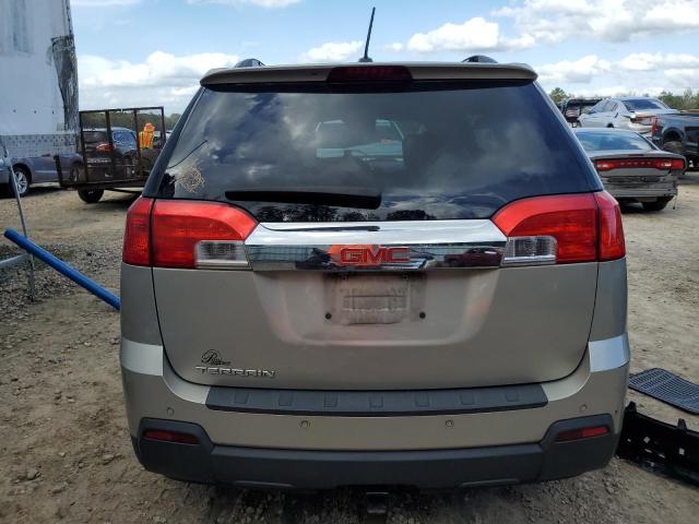 Photo 6 from auction – 2015 GMC TERRAIN SL with VIN 2GKALSEK7F6350232