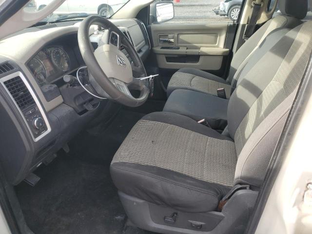 Photo 7 from auction – 2009 DODGE RAM 1500 with VIN 1D3HV18TX9S777920