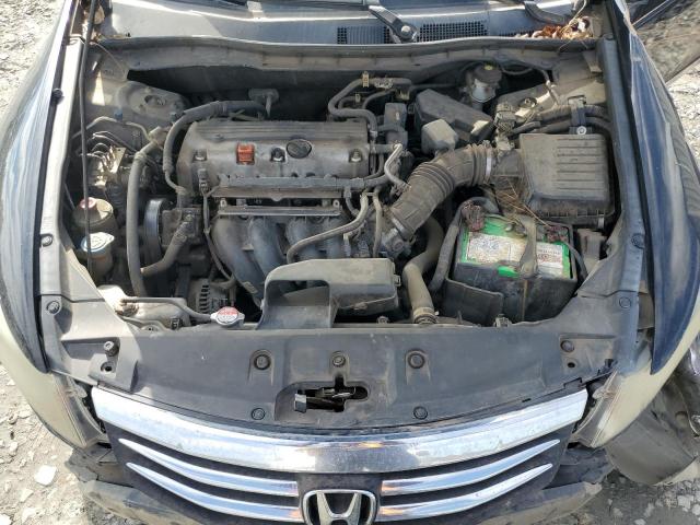 Photo 11 from auction – 2012 HONDA ACCORD SE with VIN 1HGCP2F60CA150335