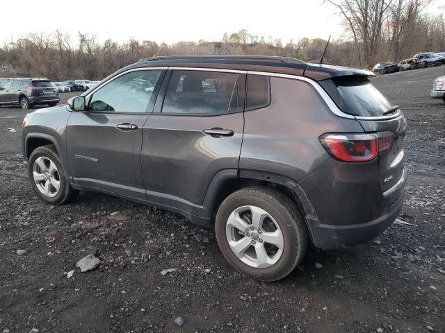 Photo 2 from auction – 2020 JEEP COMPASS LA with VIN 3C4NJDBB4LT166456